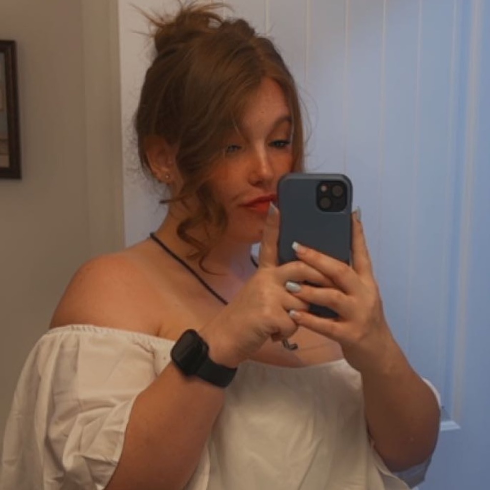 Meet your Posher, Cheyenne